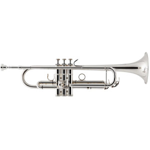 BESSON Serie 1000 Student Trumpet BE110-2-0